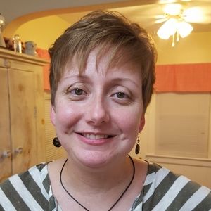 Meet your Posher, Ginger